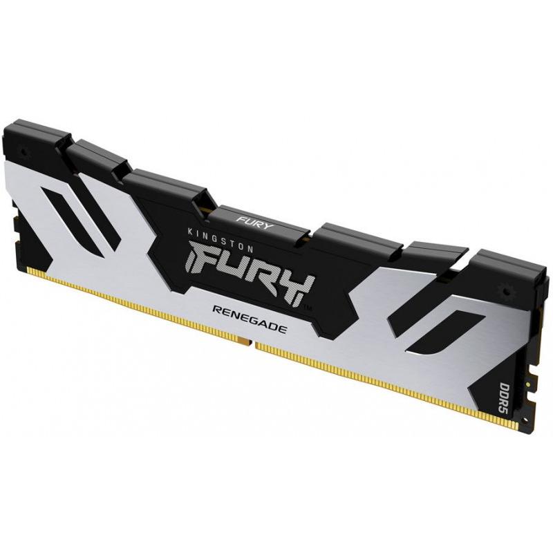 KS DDR5 16GB 6400MHZ KF564C32RS-16