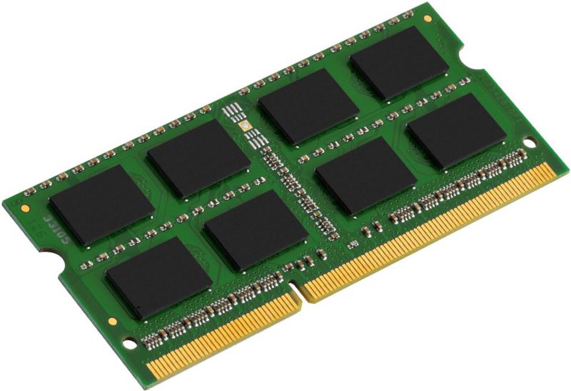 KS SDDR3L 4GB 1600 KVR16LS11/4 Memorie RAM notebook Kingston, SODIMM, DDR3L, 4GB, 1600MHz, CL11, 1.35V