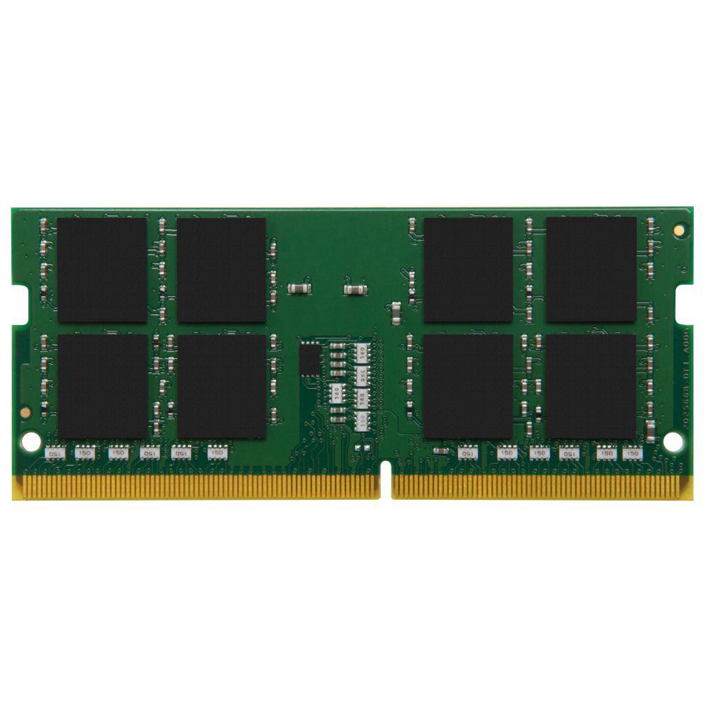 KS DDR4 16GB 2666 KVR26S19D8/16