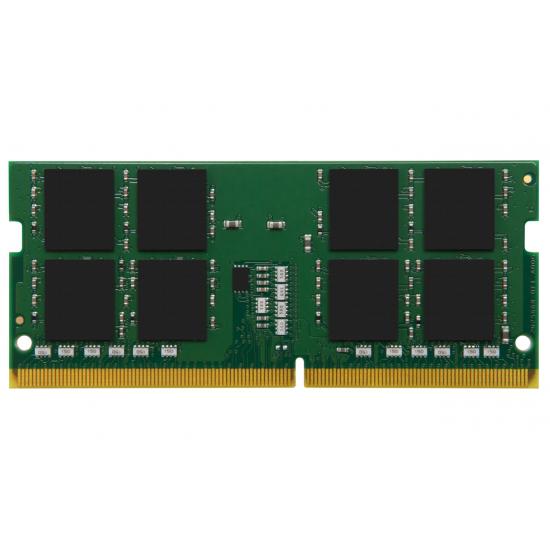 KS DDR4 8GB 2666 KVR26S19S8/8