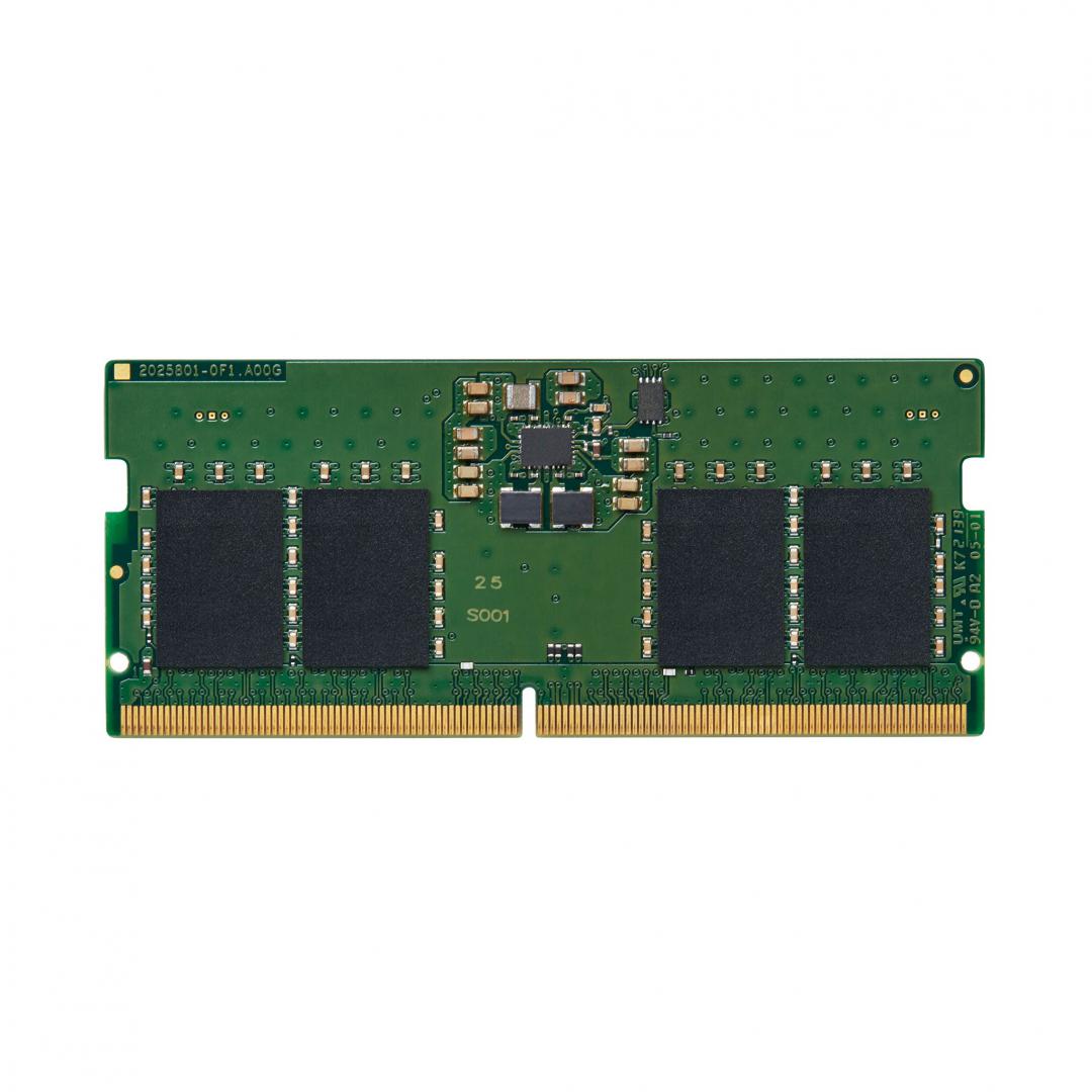 KS SDDR2 8GB 5200 KVR52S42BS6-8