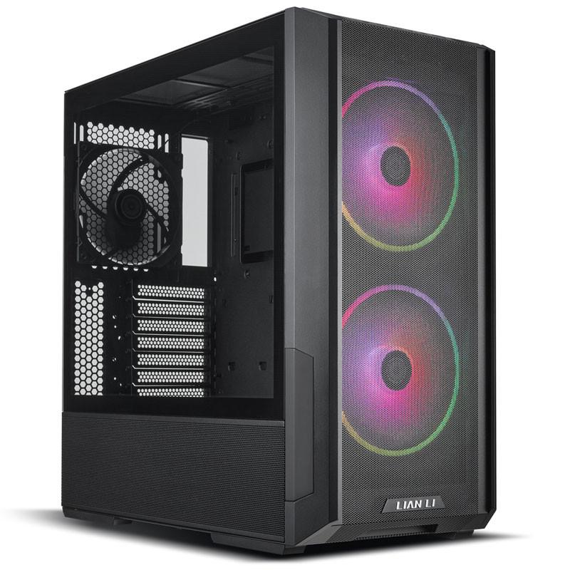 Carcasa Lian Li LANCOOL 216 RGB E-ATX MT