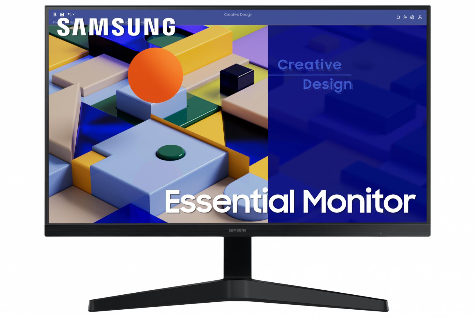 Monitor Samsung 23.8