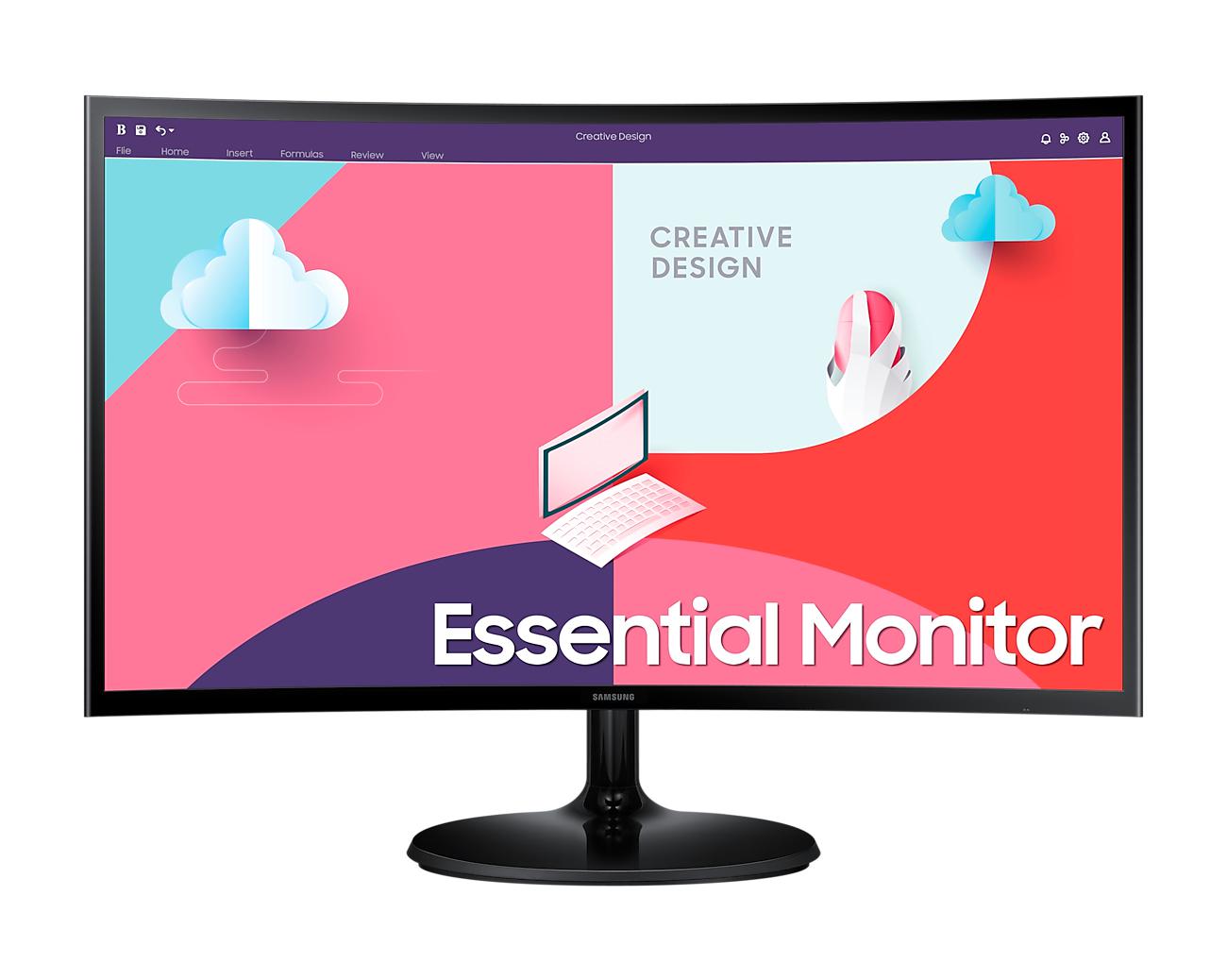 Monitor Samsung 24