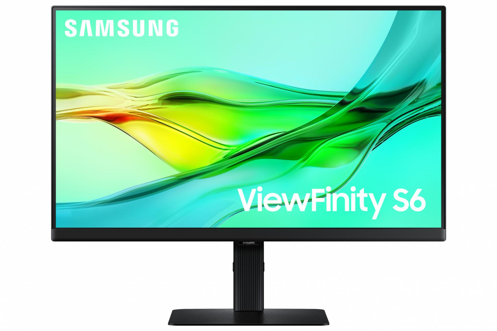 Monitor Samsung 24