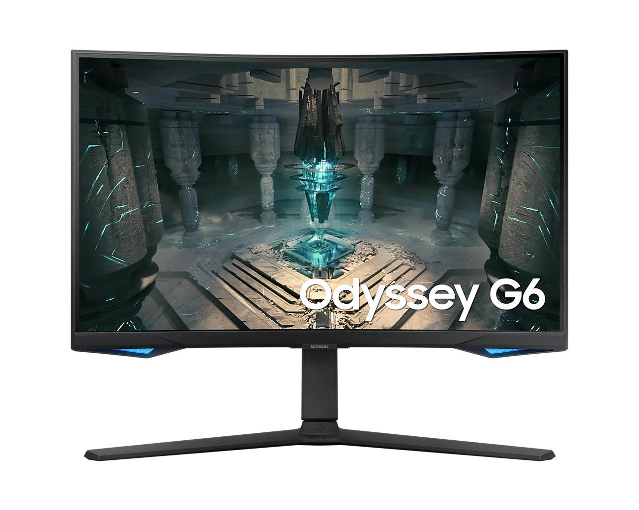 Monitor Samsung 27" LS27BG650EUXEN MONITOR 27" SAMSUNG LS27BG650EUXEN