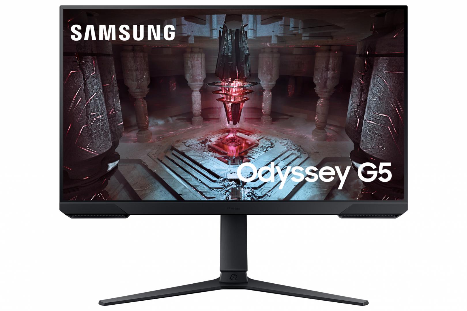 Monitor Samsung 27