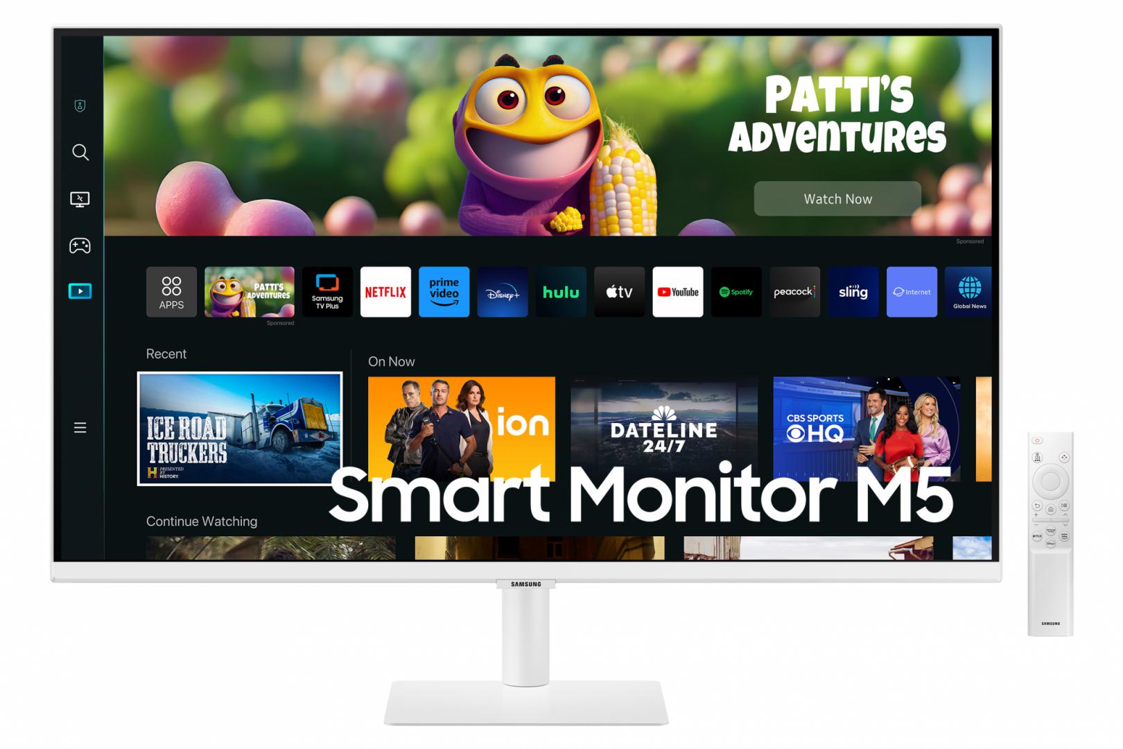 Monitor Samsung 27