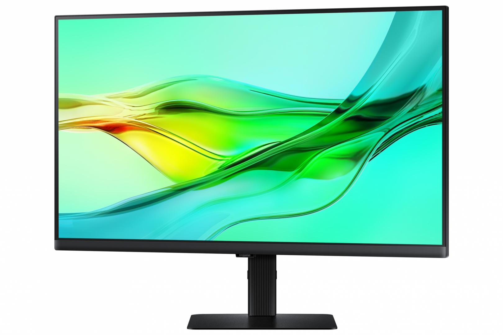 Monitor Samsung 27 LS27D600UAUXEN Monitor Samsung 27