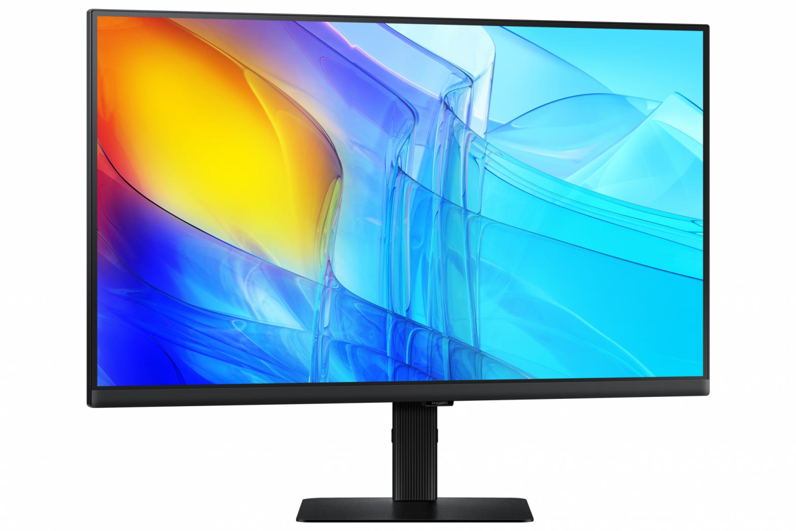 Monitor Samsung 27 LS27D800EAUXEN Monitor Samsung 27