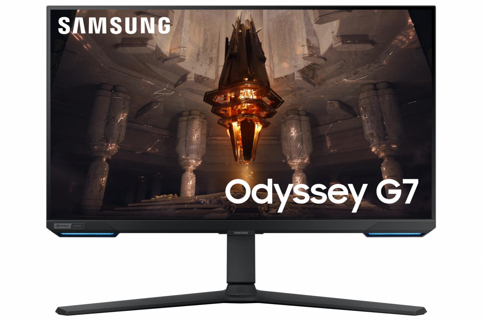 Monitor Samsung 28