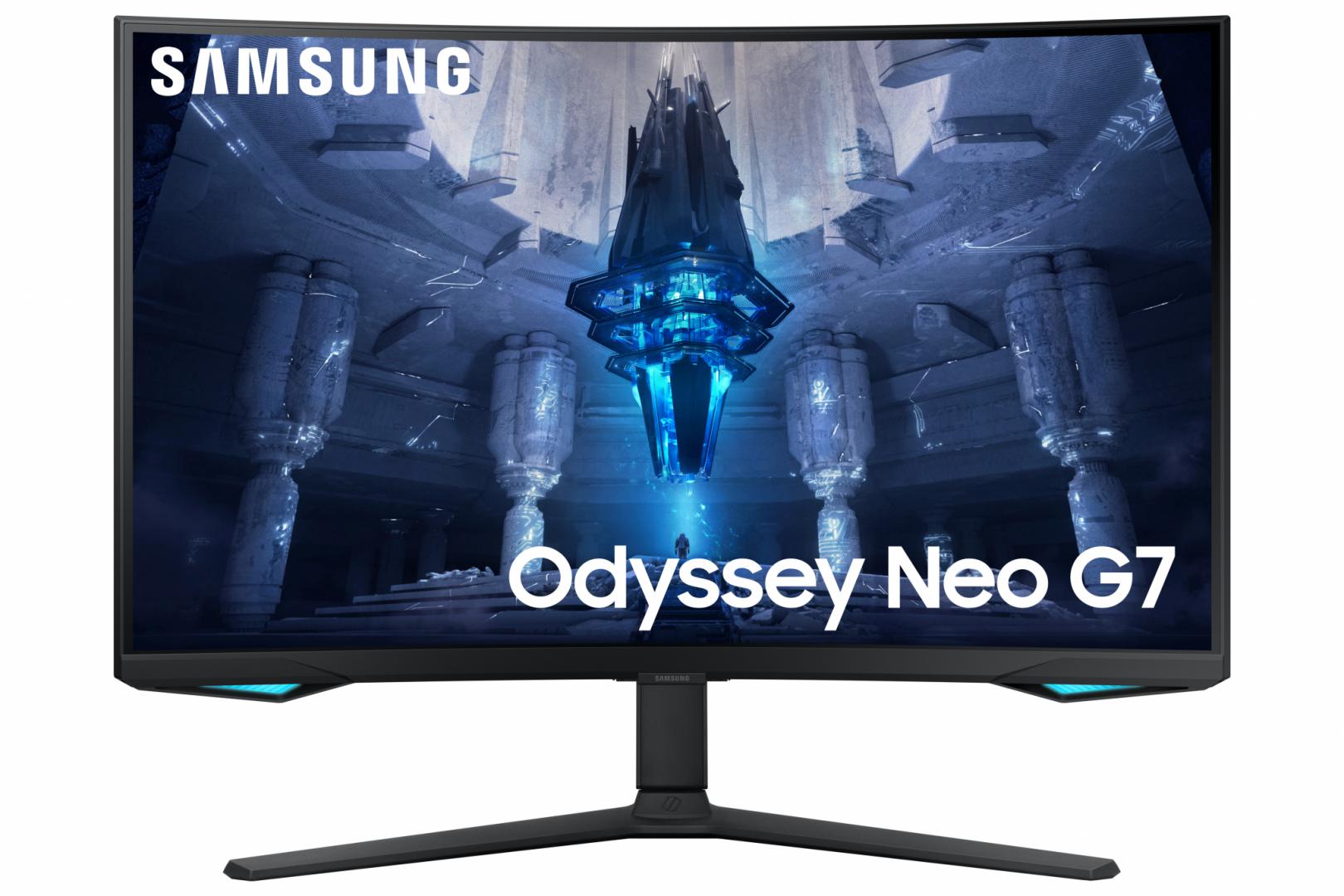 Monitor Samsung 32