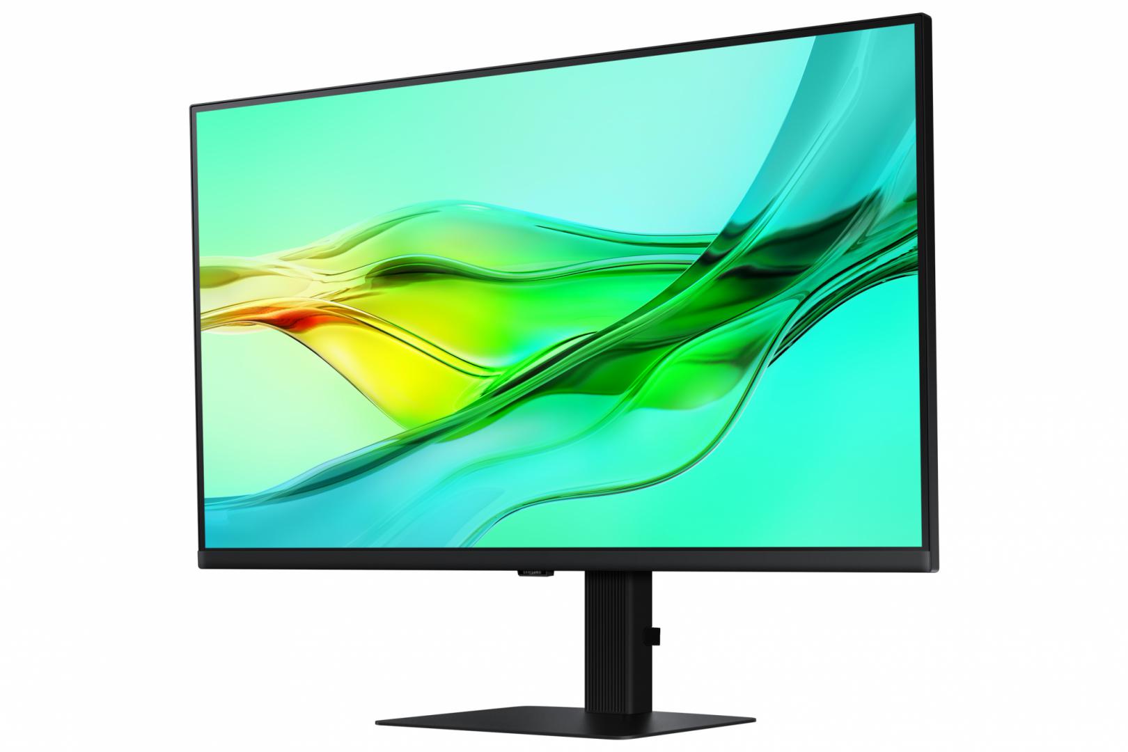 Monitor Samsung 32 LS32D600UAUXEN Monitor Samsung 32