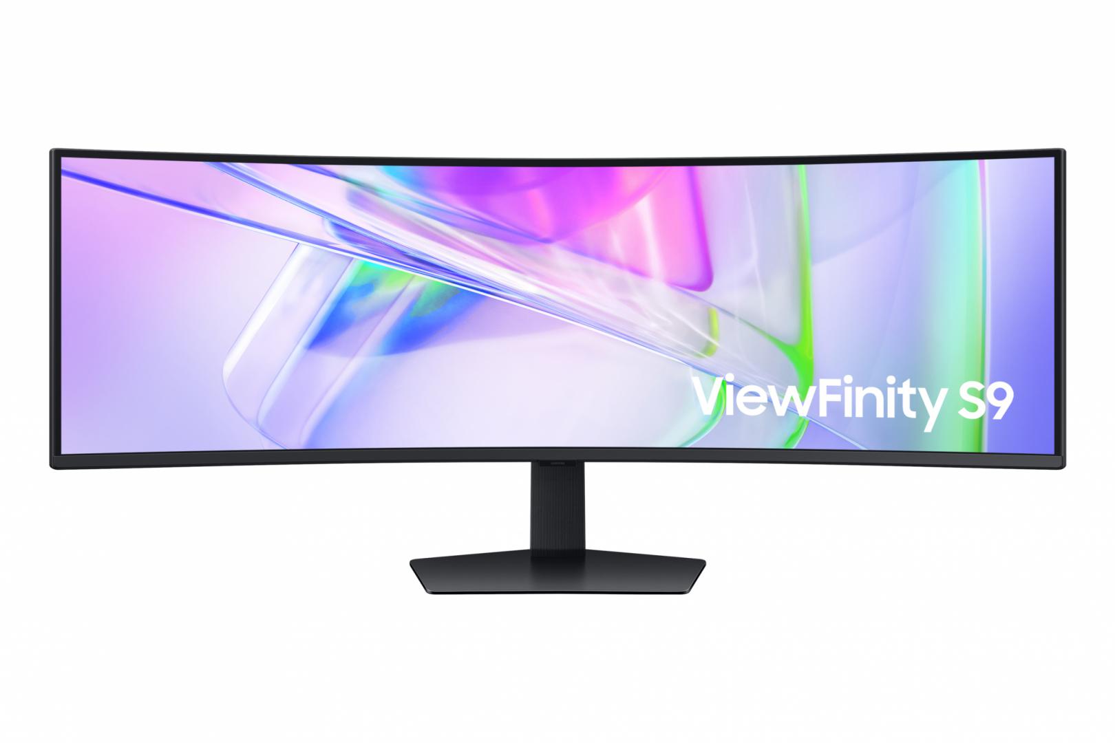 Monitor Samsung 49 LS49C950UAUXEN Monitor Samsung 49