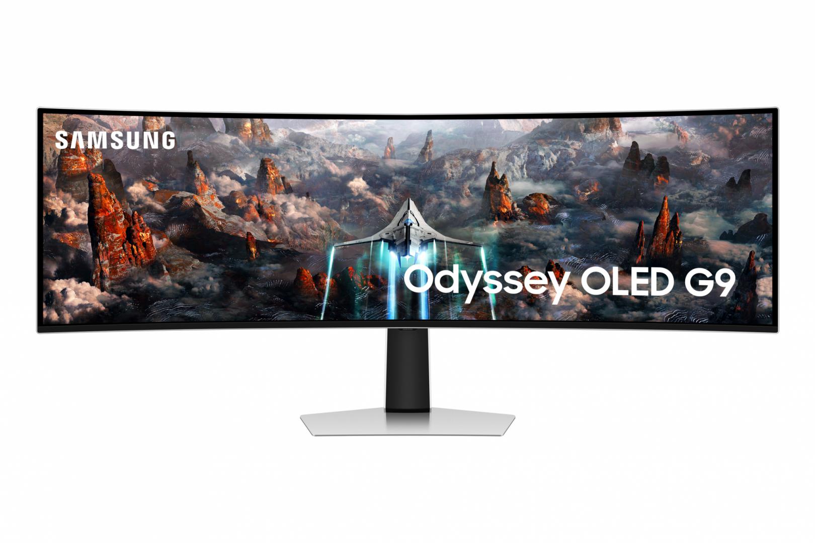 Monitor Samsung 49