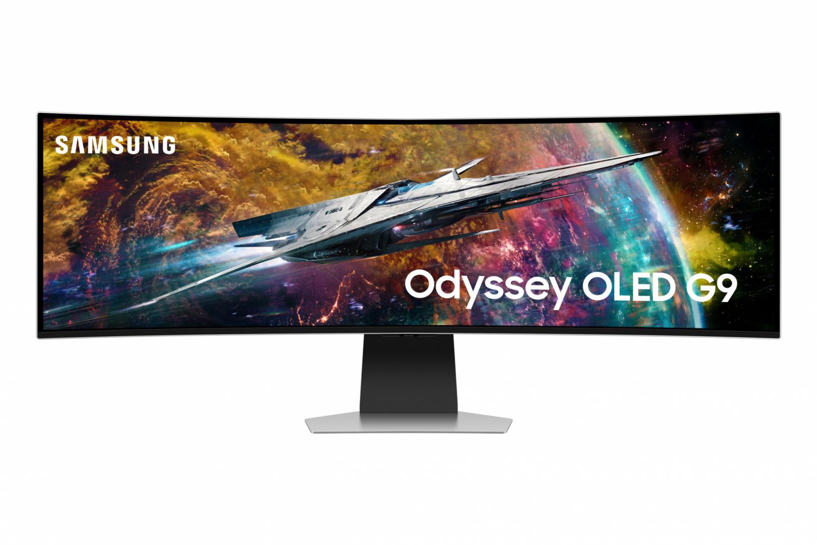 Monitor Samsung 49