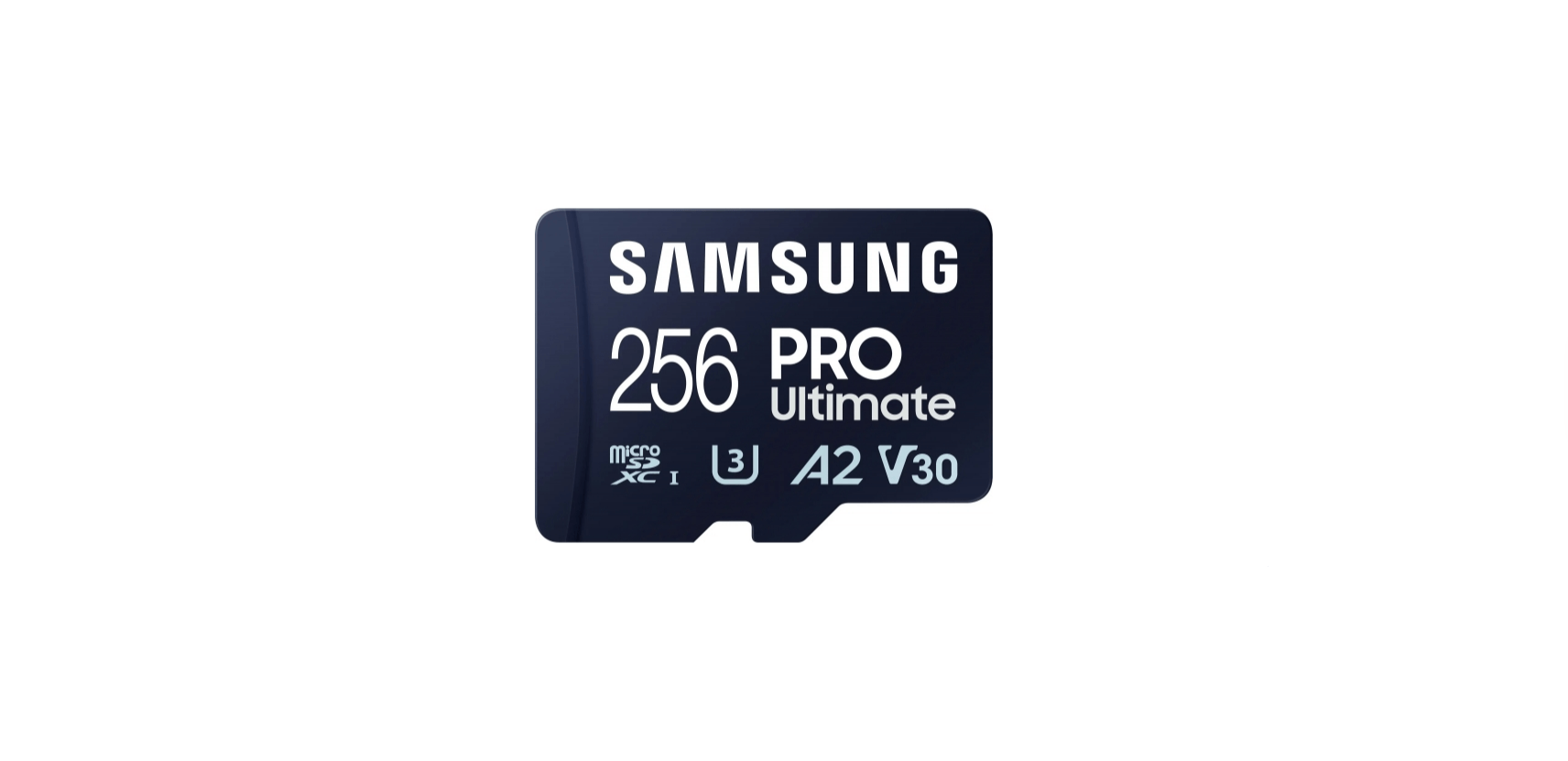 MICROSDXC PRO ULTIMATE 256GB UHS1 W/AD