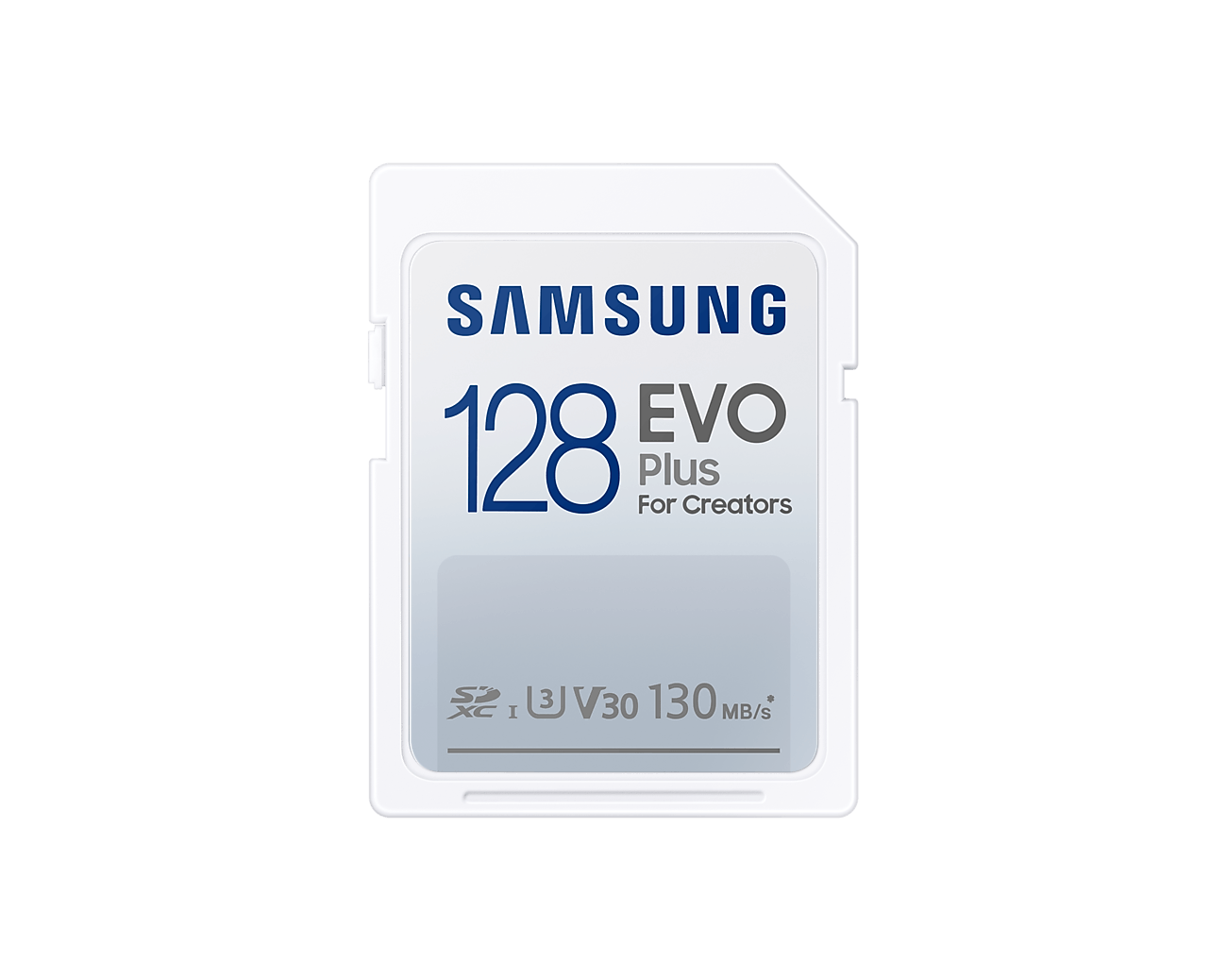 MICROSD EVO PLUS 128GB UHS1 MB-SC128K/EU