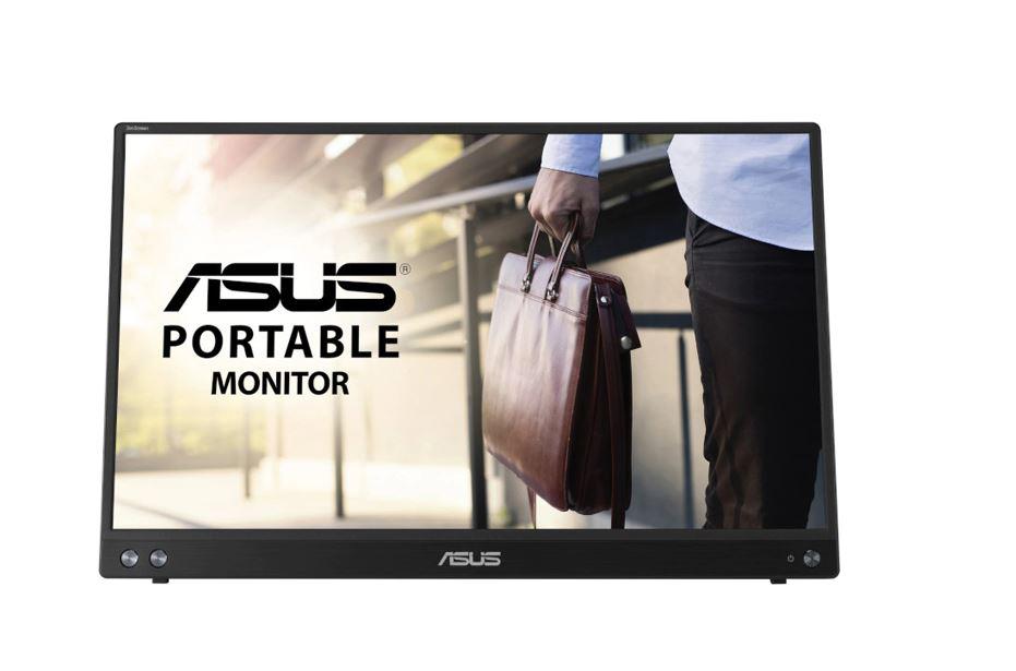 Monitor Asus 15.6