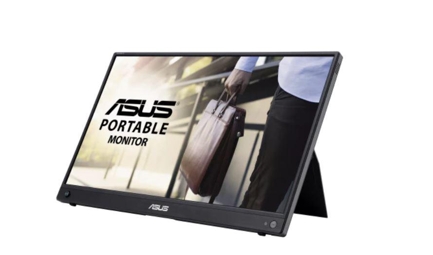 Monitor Asus 15.6