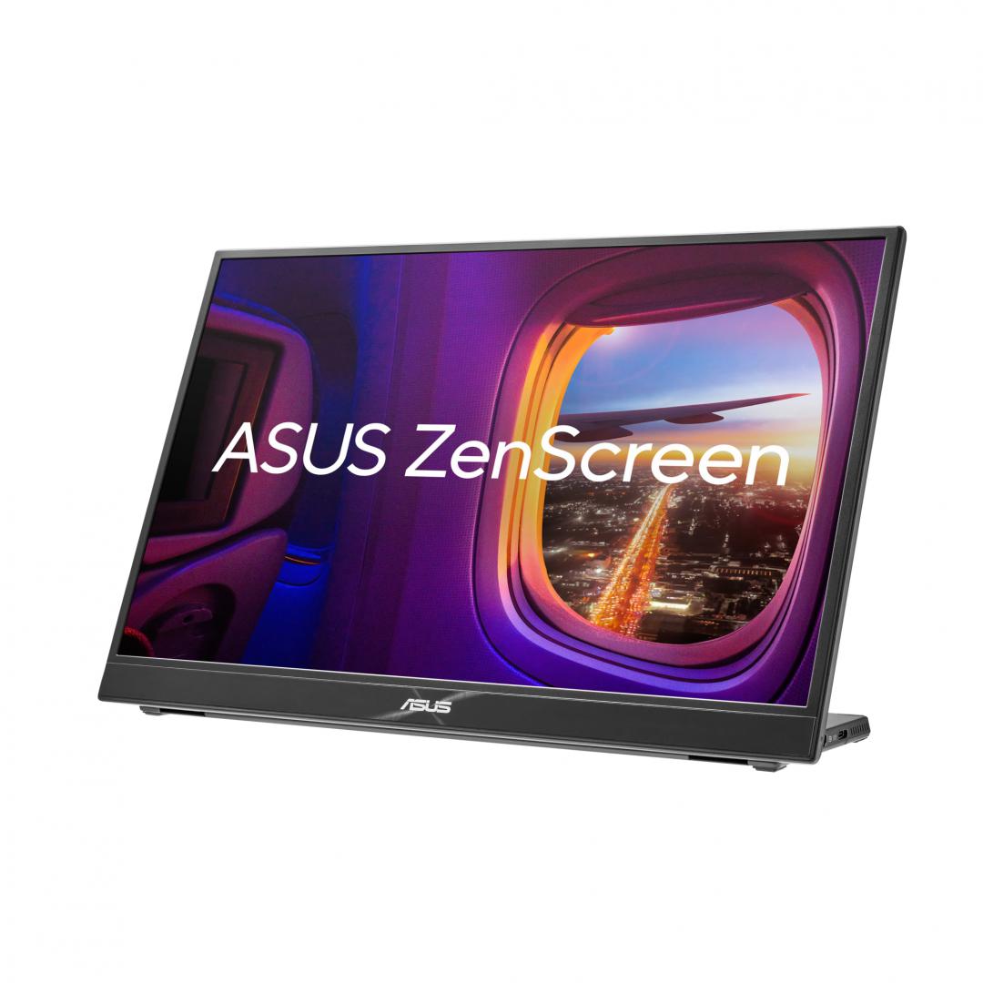 Monitor Asus 16