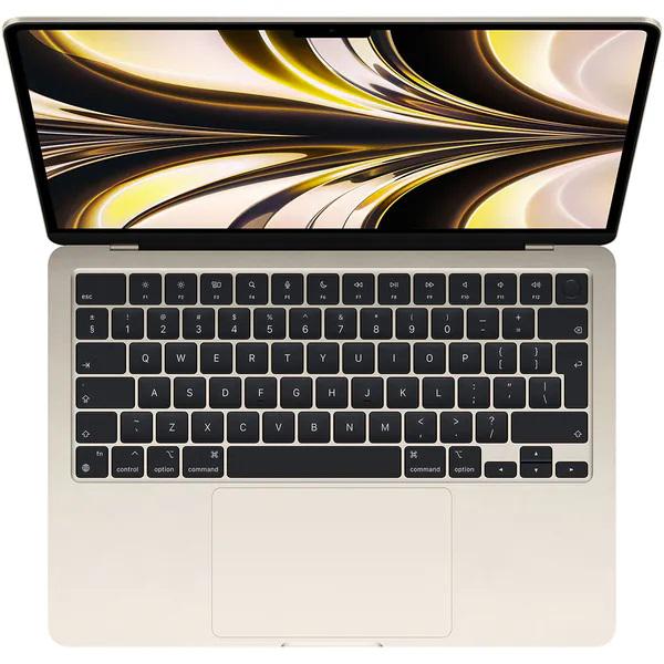 MB AIR 13 M2 GPU-8 8GB 256GB US GD MacBook Air 13.6