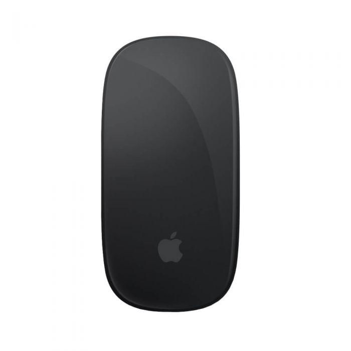 Apple Magic Mouse Multi-Touch Surface BK Apple Magic Mouse (2022) Multi-Touch Surface - Black