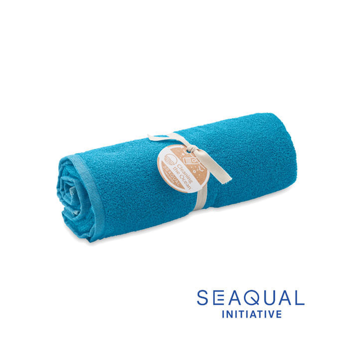 Prosop SEAQUAL® 70x140cm Prosop SEAQUAL® 70x140cm