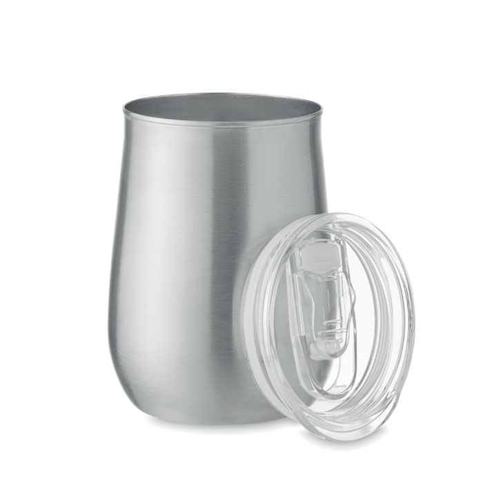 Cana din inox reciclat