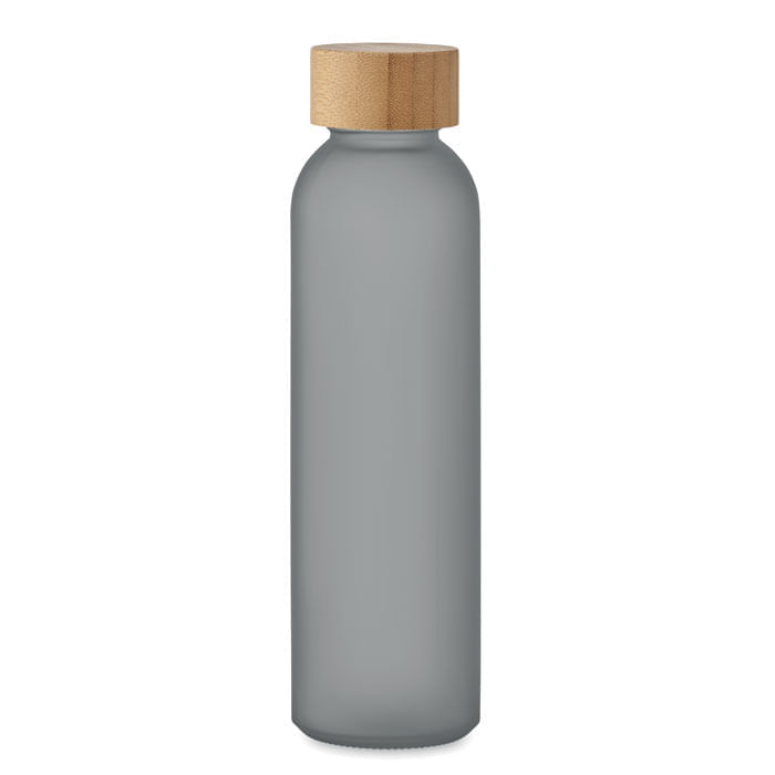 Sticla mata 500 ml Sticla mata 500 ml