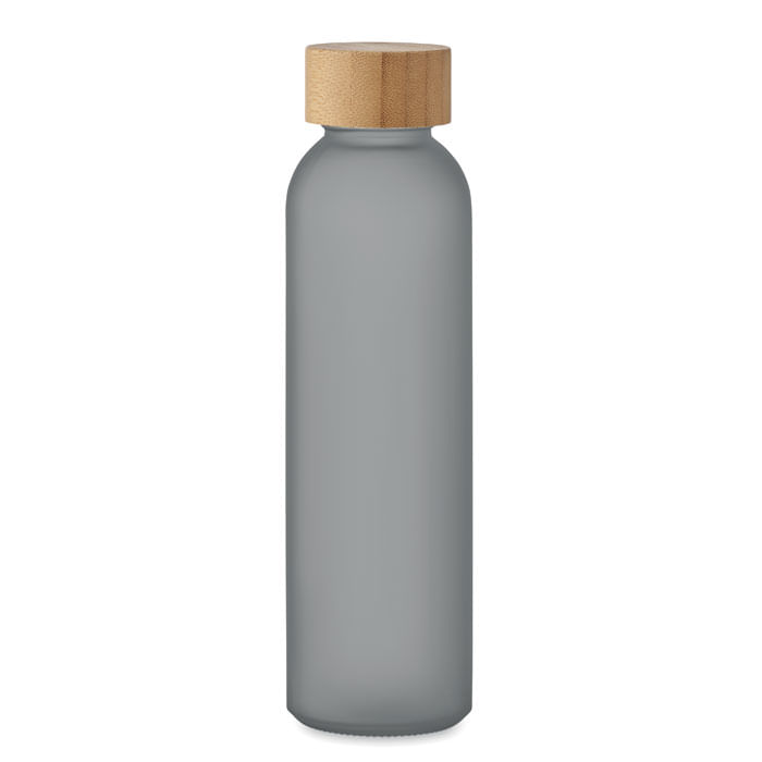 Sticla mata 500 ml Sticla mata 500 ml