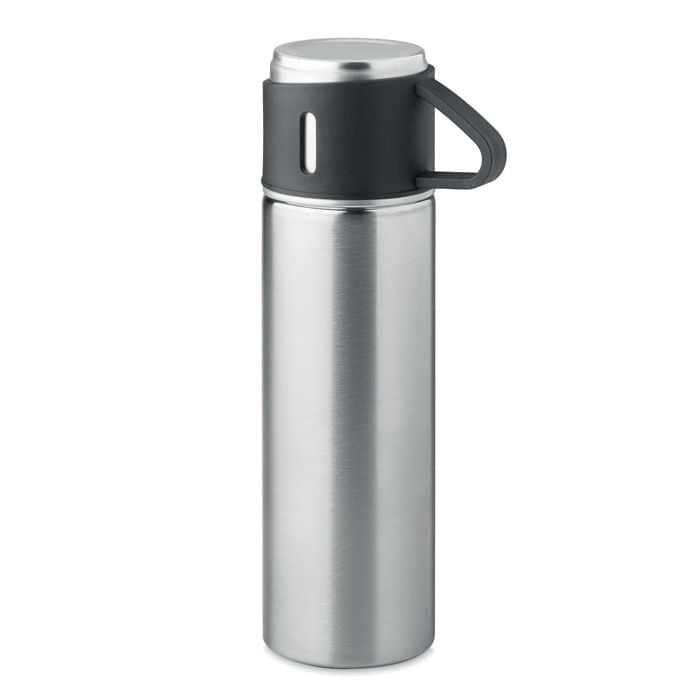 Termos cu perete dublu 420 ml Termos cu perete dublu 420 ml