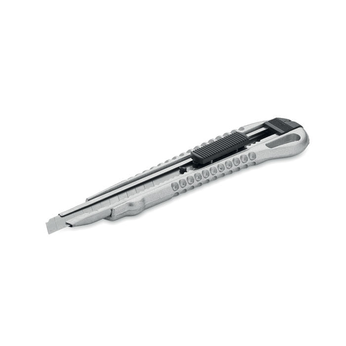 Cutit retractabil din aluminiu Cutit retractabil din aluminiu