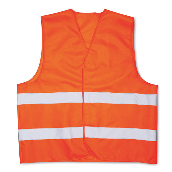 Vesta din material tricotat Vesta din material tricotat