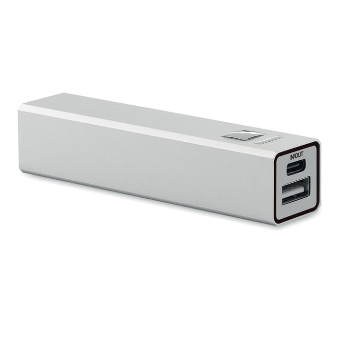 Power bank 2600 mAh Power bank 2600 mAh