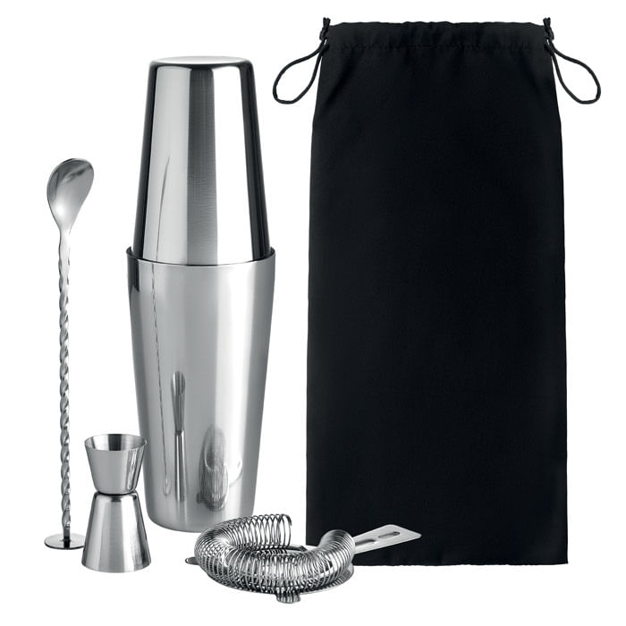 Set cocktail 750 ml BOSTON