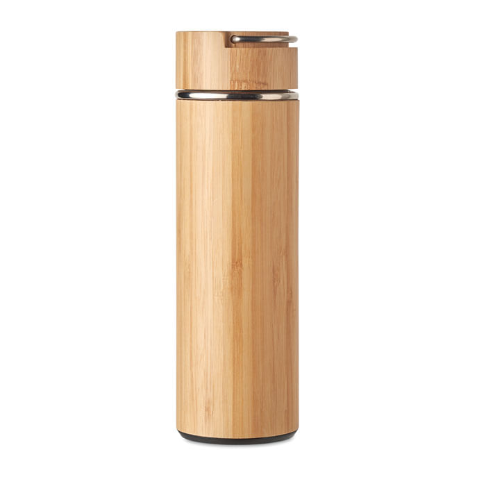 Termos cu perete dublu, 400 ml