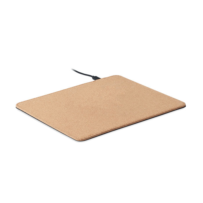 ncrctor mouse pad din plut