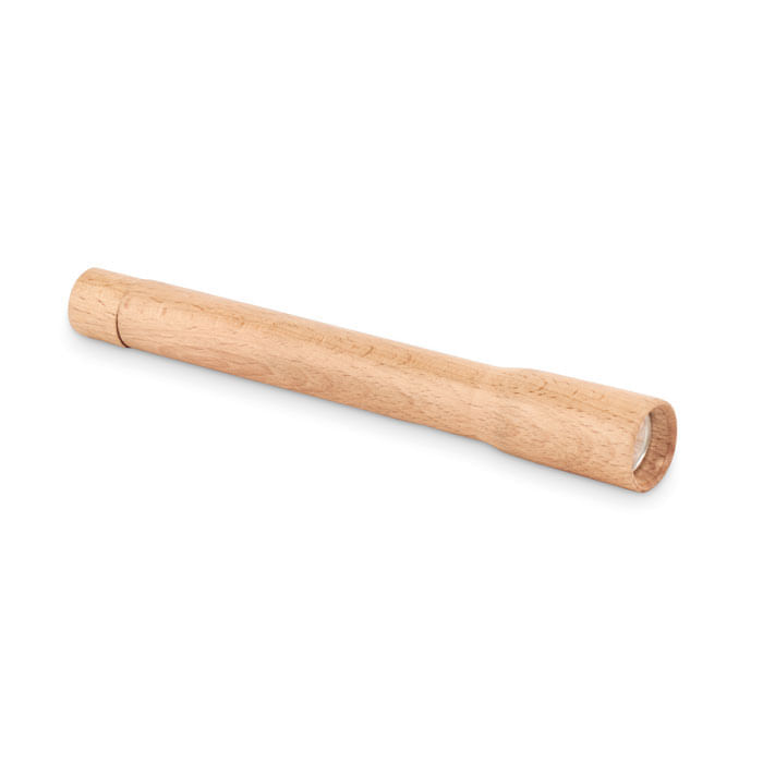 Lanterna lemn cu lumina COB Lanterna lemn cu lumina COB