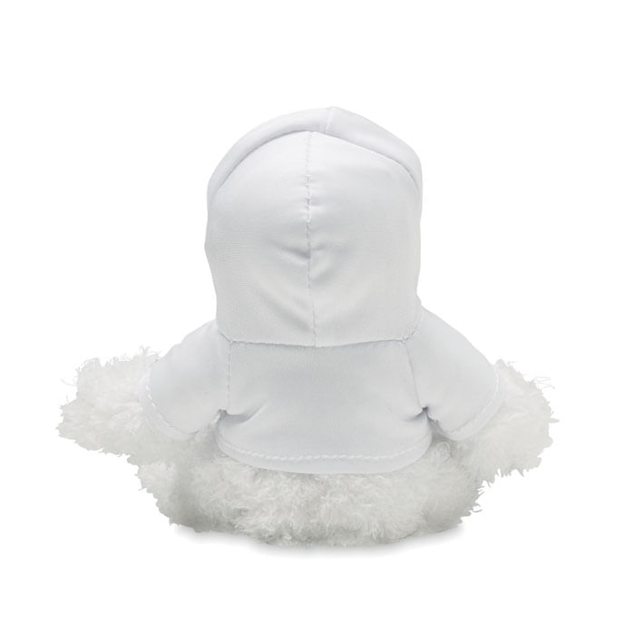 Vacuta de plus Teddy