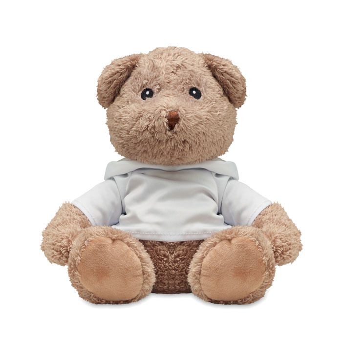 Ursulet de plus Teddy Ursule de plu Teddy