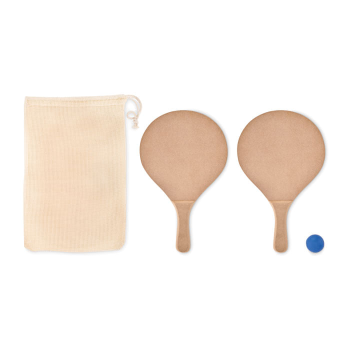 Set tenis de plaj