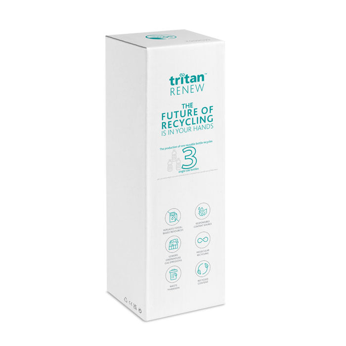 Sticla Tritan Renew 800 ml