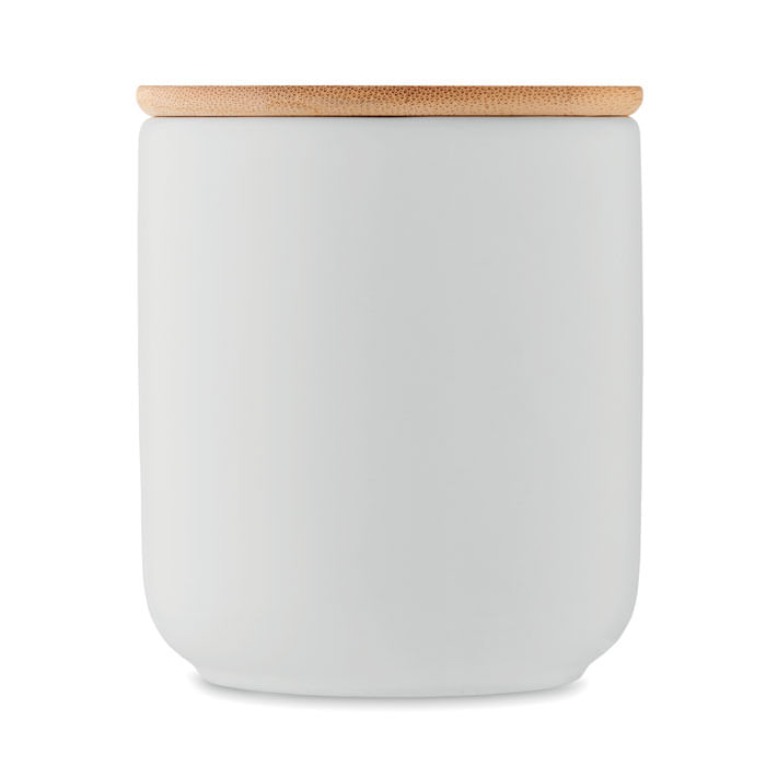 Lumanare din ceara vegetala 200