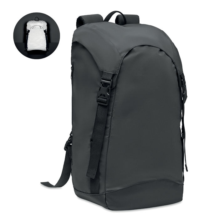 Rucsac reflectorizant 190T