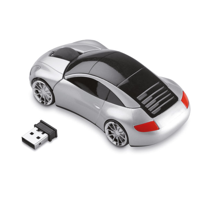 Mouse fara fir in forma masina