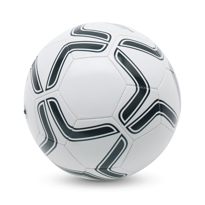 Minge de fotbal din PVC 21.5cm