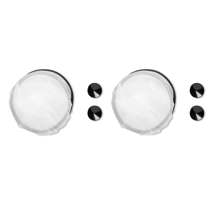 Set cu 2 parasolare auto