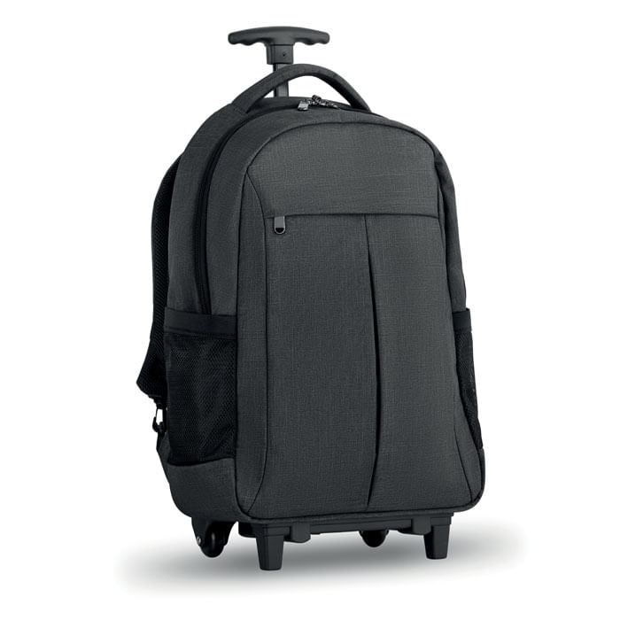 Trolley/rucsac 360D 2 nuane