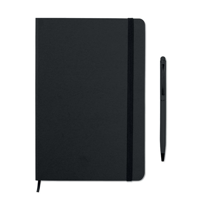 Set carnet notite Set carnet notie